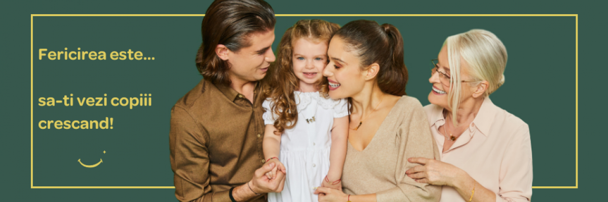 Fericirea este… să îți vezi copiii crescând! Alege cadouri personalizate copii pentru a le face copilăria și mai frumoasă. Fericirea este… să îți vezi copiii crescând! Alege cadouri personalizate copii pentru a le face copilăria și mai frumoasă.