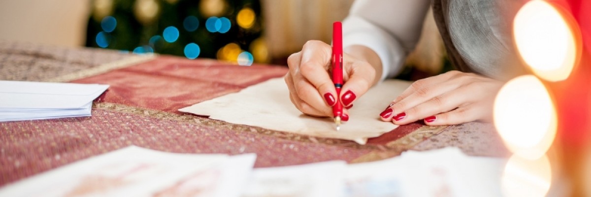 30 de idei de mesaje pentru felicitarile de Craciun 30 de idei de mesaje pentru felicitarile de Craciun