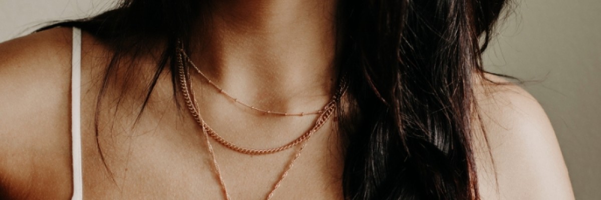 4 greseli de evitat cand vrei sa porti coliere