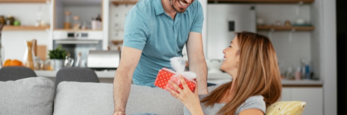 4 pasi de urmat pentru o surpriza reusita