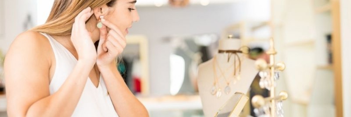 4 trenduri de bijuterii pentru 2022. Sezonul primavara – vara