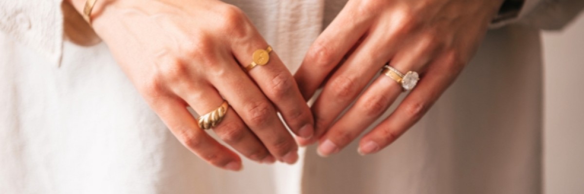 5 greseli de evitat cand vrei sa porti inele