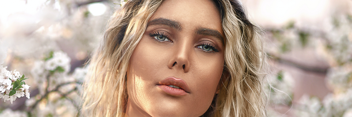 Poarta bijuterii care iti evidentiaza culoarea ochilor!