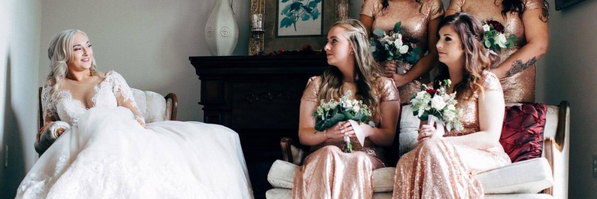 De ce bijuteriile handamde sunt cadourile perfecte pentru domnisoarele de onoare?