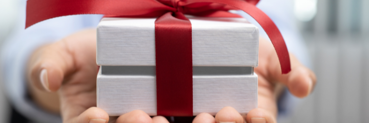 Cadourile personalizate: O idee buna sau rea