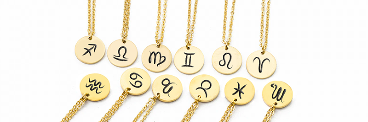 Care sunt bijuteriile zodiei tale?