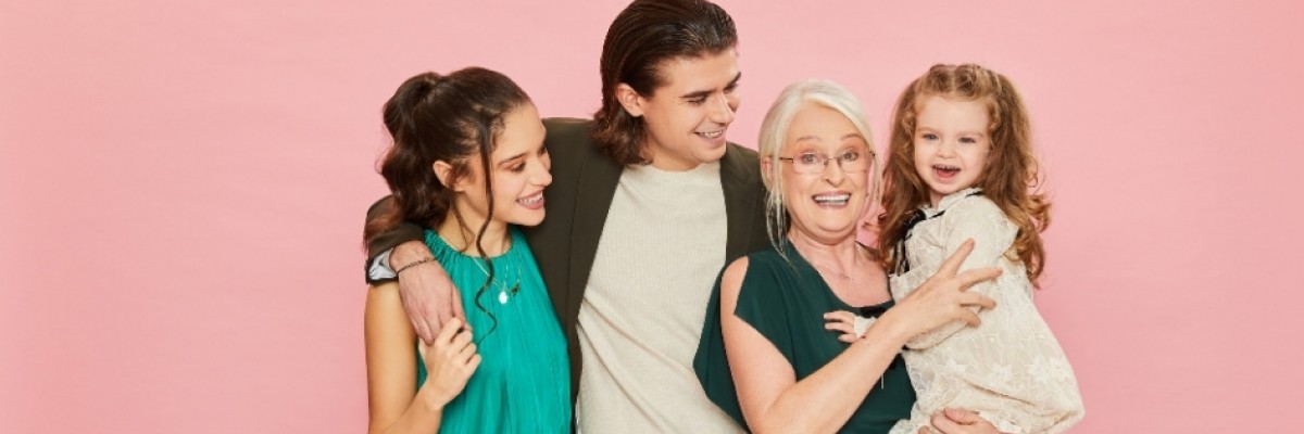 Cate un accesoriu pentru fiecare membru al familiei