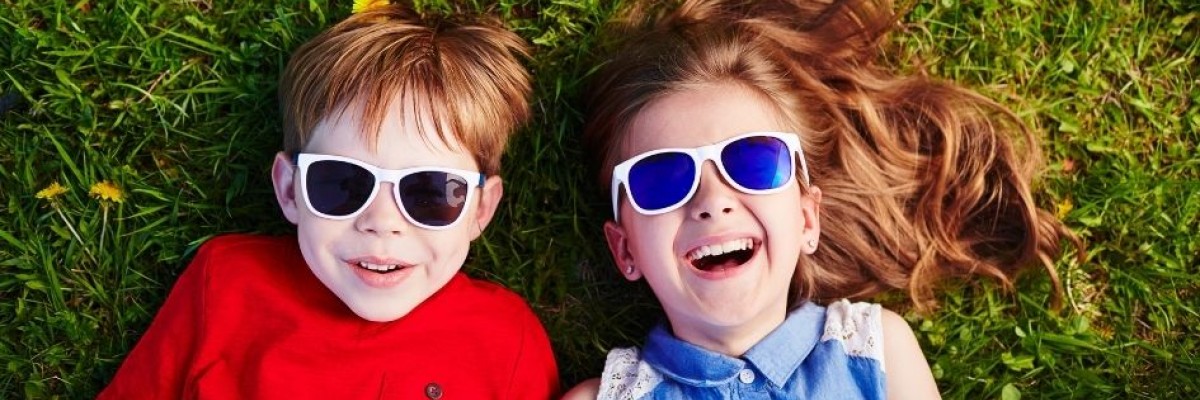 Copiii, desavarsirea fericirii