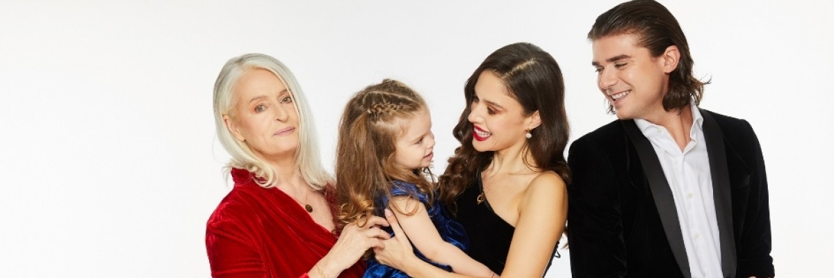 Familia, o sarbatoare contina