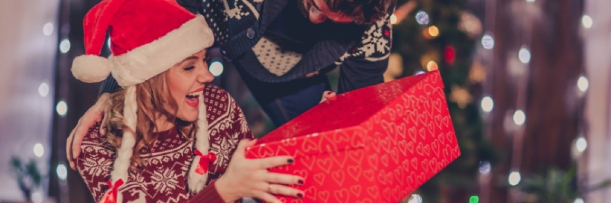 Ghid complet: Cum sa alegi cadoul cel mai potrivit de Craciun