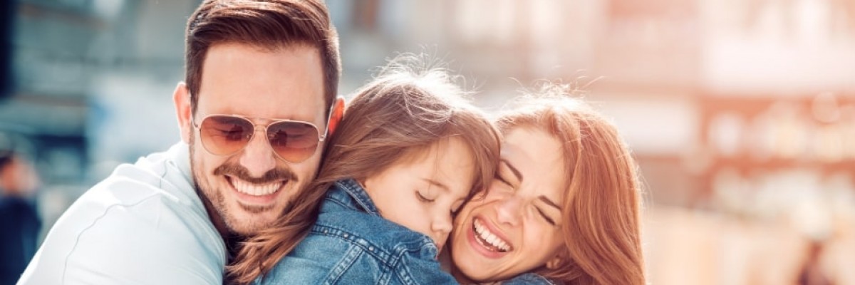 Relatii bune, fericire pe bune