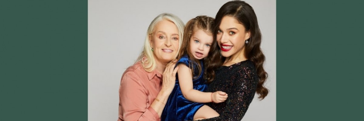 Saru' mana, minune de femeie! ❤