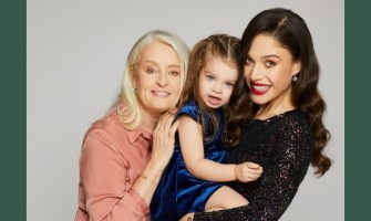 Saru' mana, minune de femeie! ❤