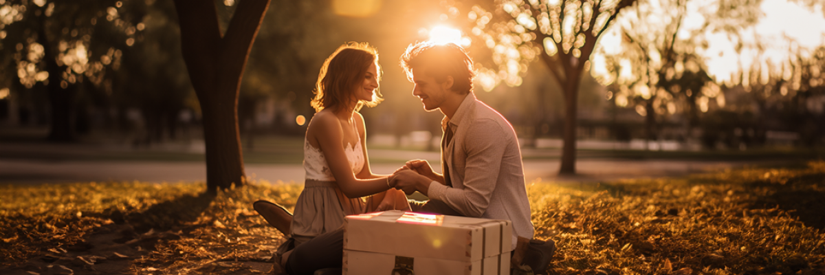 Ghid pas cu pas pentru alegerea cadoului surpriză perfect