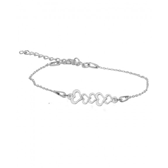 Miriam - Bratara Argint
