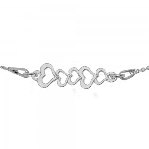 Miriam - Bratara Argint