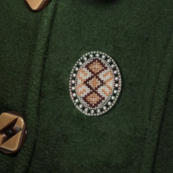 Elena - Brosa Handmade - Model Traditional