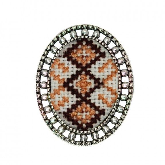 Elena - Brosa Handmade - Model Traditional