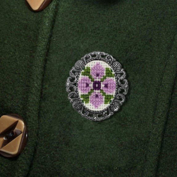 Katy - Brosa Handmade - Model Traditional