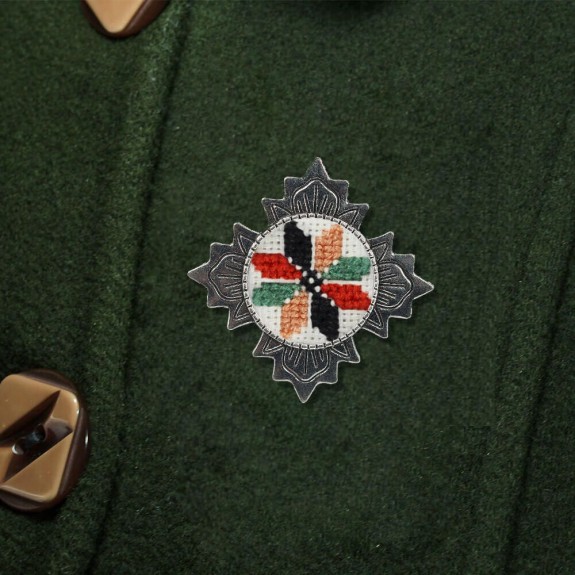 Corina - Brosa Handmade - Model Traditional