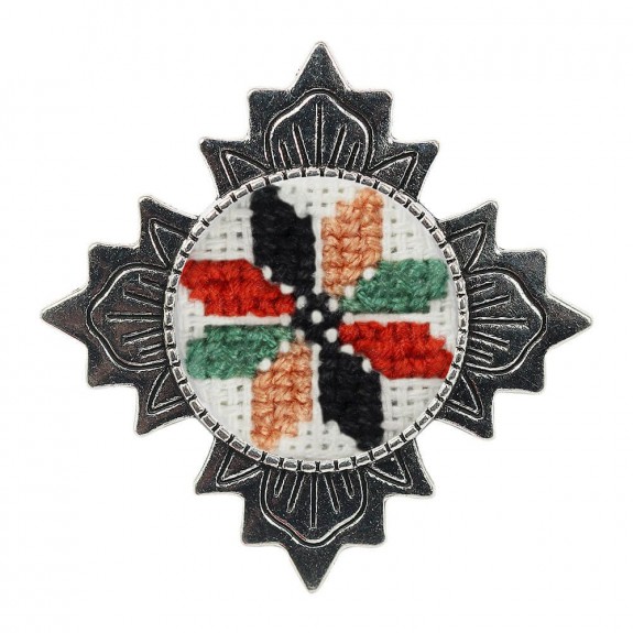 Corina - Brosa Handmade - Model Traditional