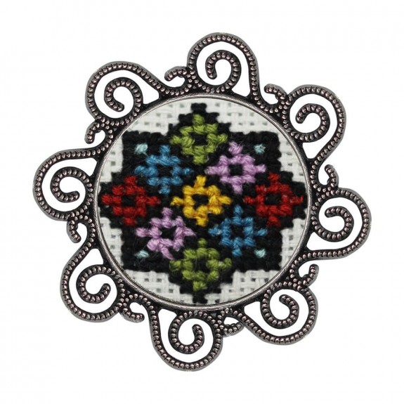 Carla - Brosa Handmade - Model Traditional