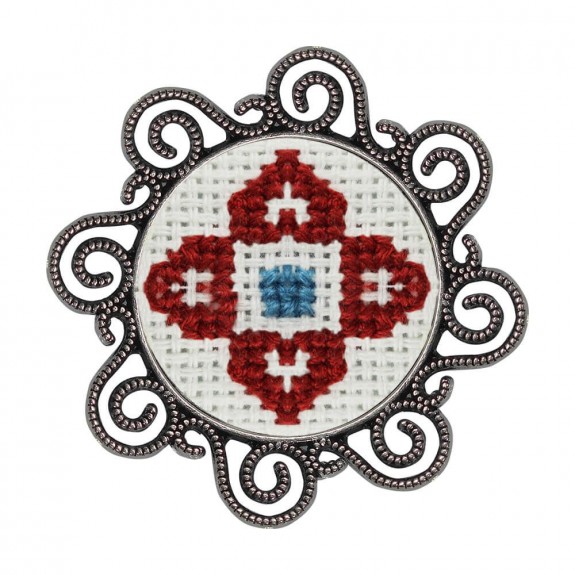 Camelia - Brosa Handmade - Model Traditional Camelia - Brosa Handmade - Model Traditional