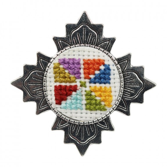 Paola - Brosa Handmade - Model Traditional