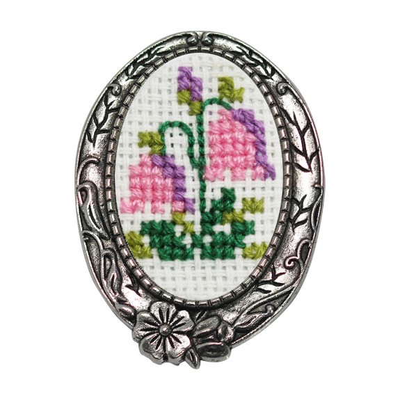 Lola - Brosa Handmade - Model Traditional