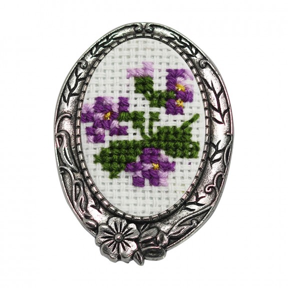 Noemi - Brosa Handmade - Model Traditional