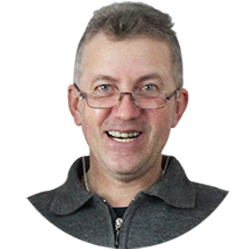 Portret Ionel Tcaciuc