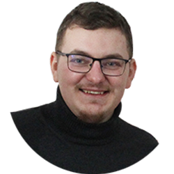 Portret Marian Tcaciuc